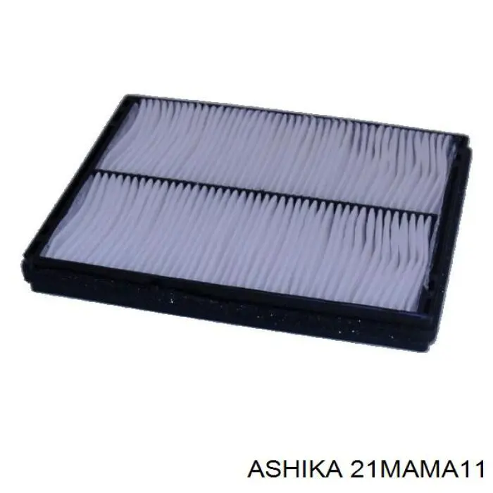Фильтр воздушный отопителя Ashika 21MAMA11 цена, от 16.70 USD