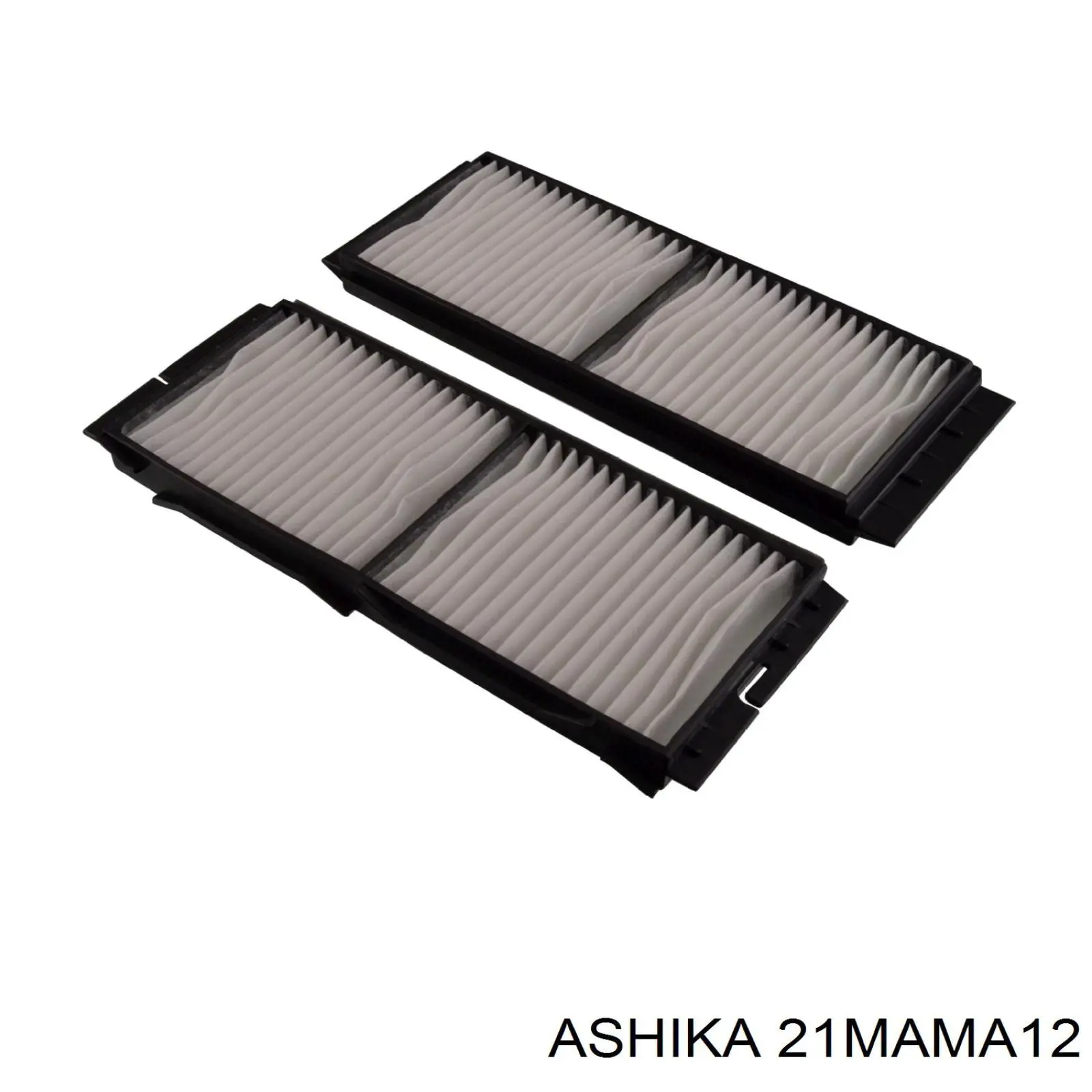 Фильтр воздушный отопителя Ashika 21MAMA12 цена, от 6.81 USD