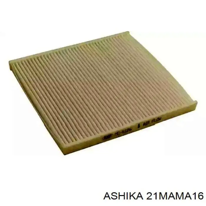 Фильтр воздушный отопителя Ashika 21MAMA16 цена, от 4.13 USD