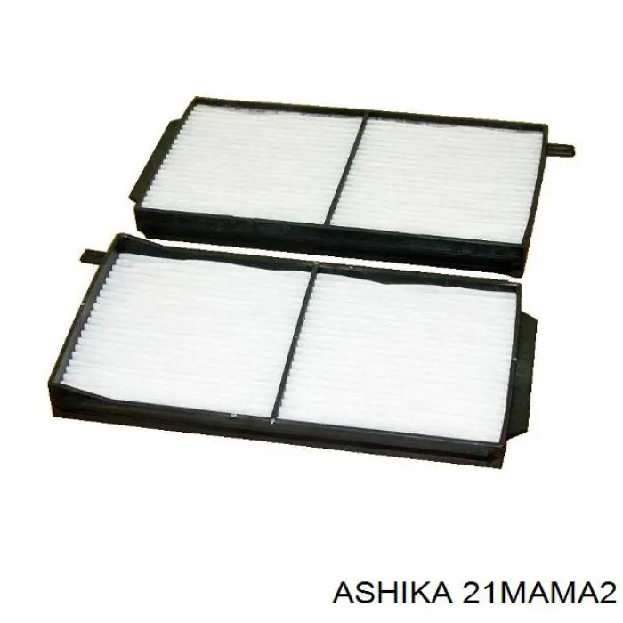 Фильтр воздушный отопителя Ashika 21MAMA2 цена, от 2.55 USD