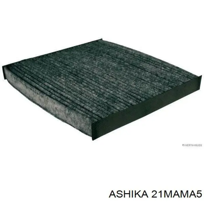 Фильтр салона 21MAMA5 Ashika