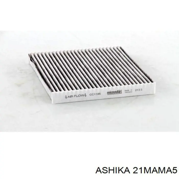 Фильтр воздушный отопителя Ashika 21MAMA5 цена, от 5.91 USD