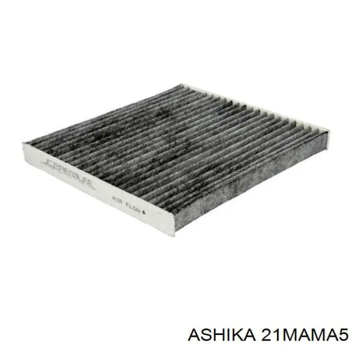 Фильтр воздушный отопителя Ashika 21MAMA5 цена, от 5.91 USD