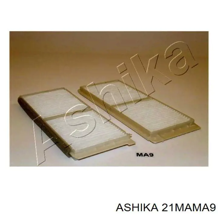 21-MA-MA9 Ashika фильтр салона