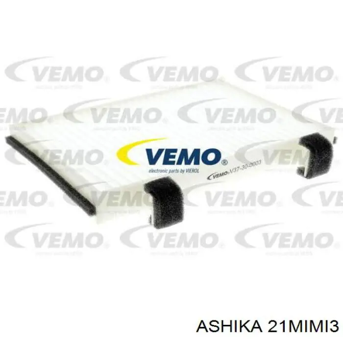 Купить FC0409 AMP/Paradowscy Фильтр салона угольный