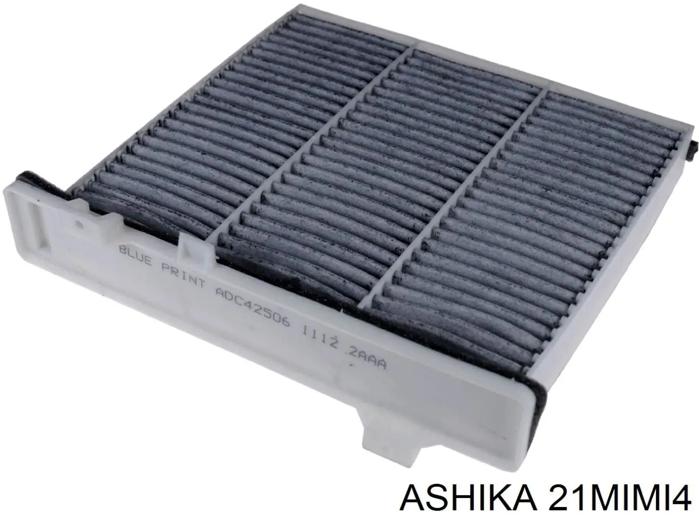 Воздушный фильтр салона Ashika 21MIMI4