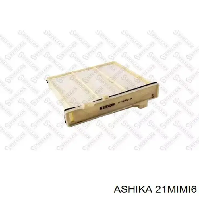 Фильтр салона 21MIMI6 Ashika