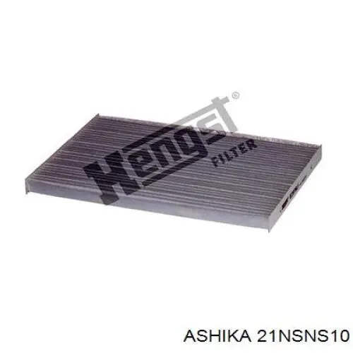 Фильтр воздушный отопителя Ashika 21NSNS10 цена, от 3.95 USD