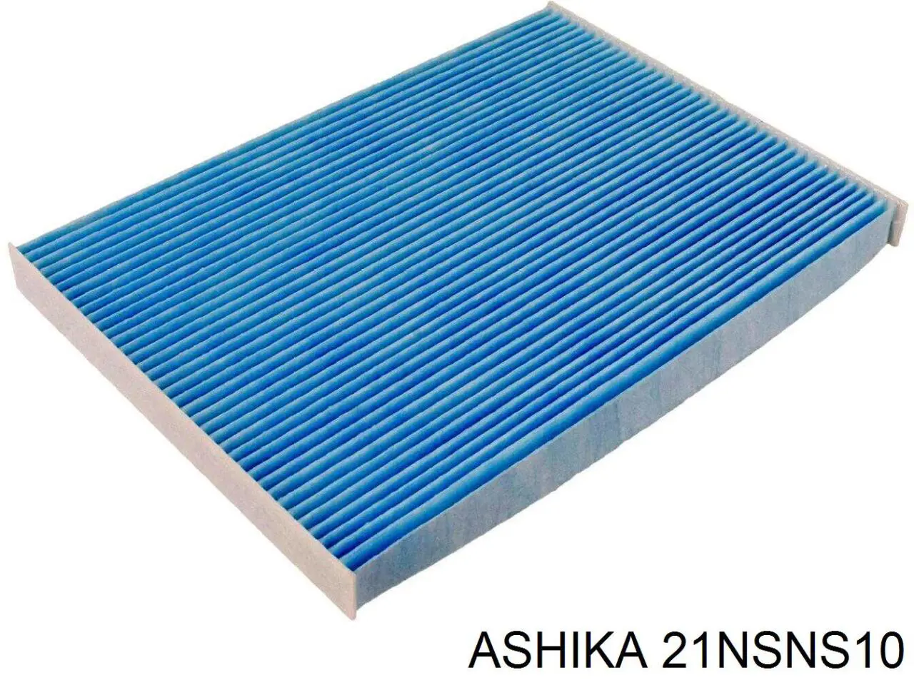 21NSNS10 Ashika Внутрисалонный фильтр
