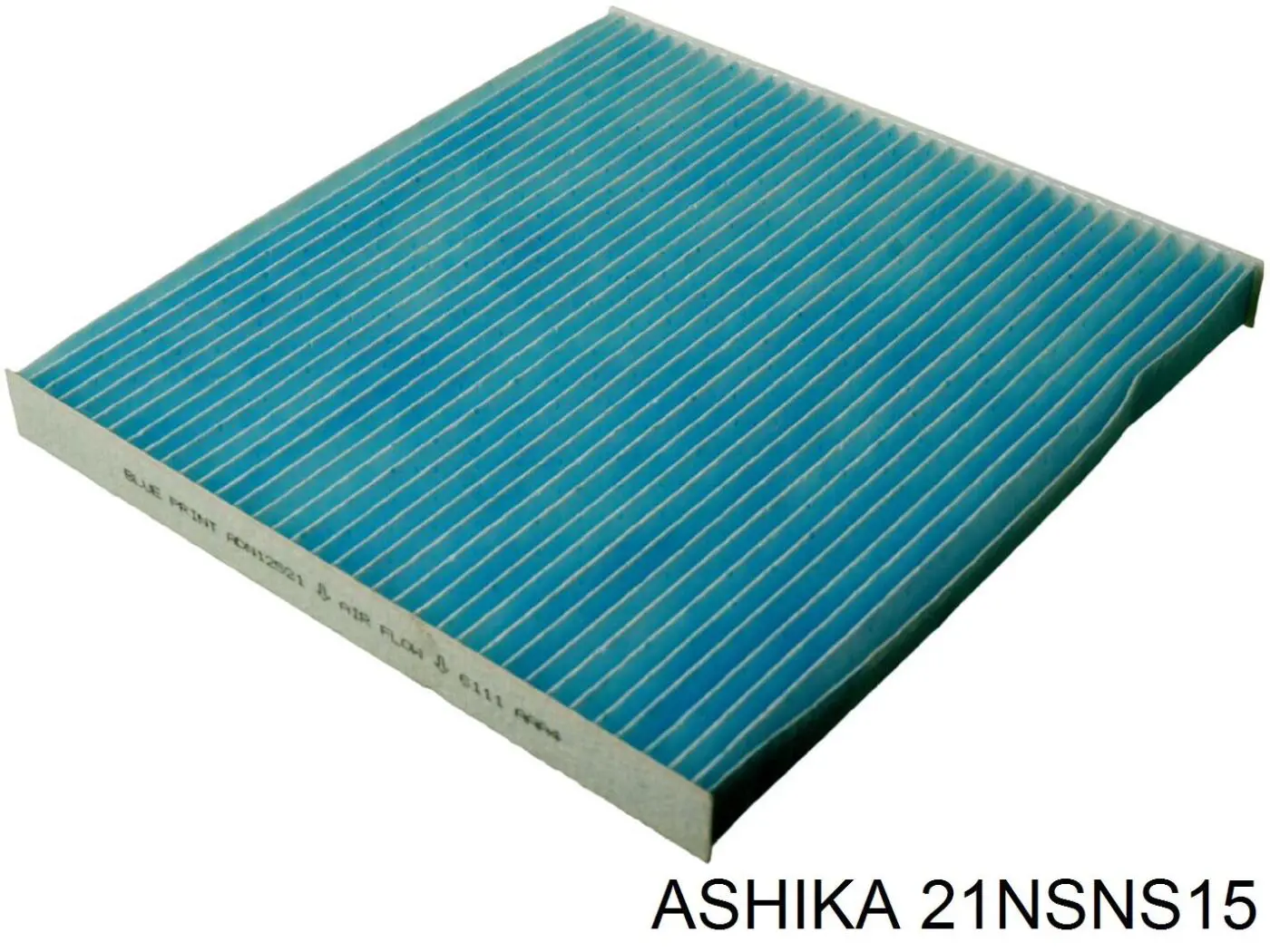21-NS-NS15 Ashika фильтр салона