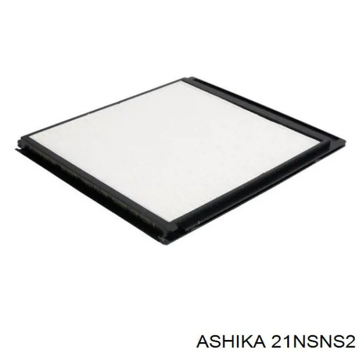 Фильтр воздушный отопителя Ashika 21NSNS2 цена, от 5.83 USD