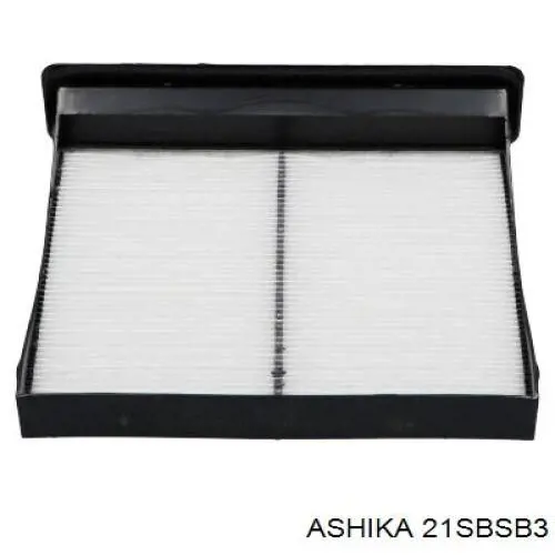 Фильтр салона 21SBSB3 Ashika