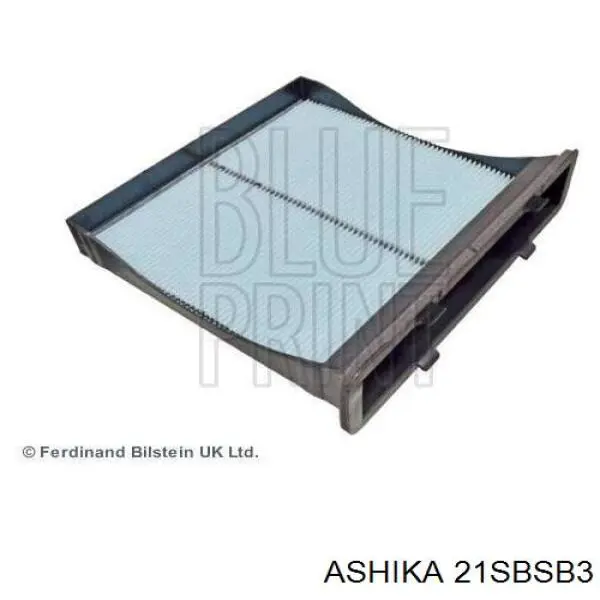 Фильтр воздушный отопителя Ashika 21SBSB3 цена, от 6.31 USD