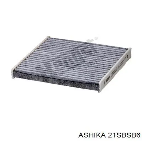 Фильтр салона DC7001X Kavo Parts