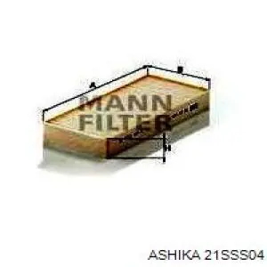Фильтр воздушный отопителя Ashika 21SSS04 цена, от 5.66 USD