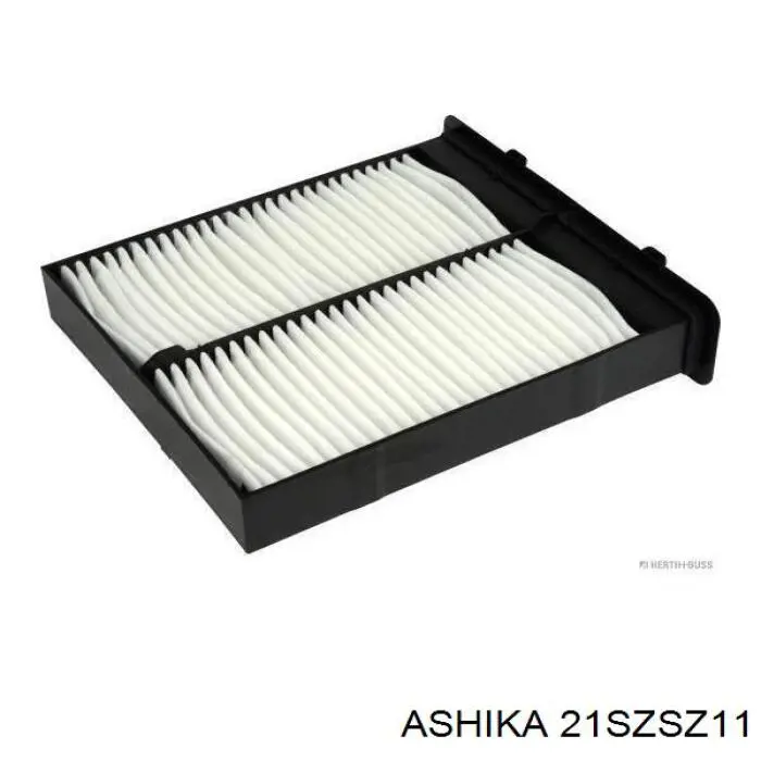 Фильтр воздушный отопителя Ashika 21SZSZ11 цена, от 5.77 USD
