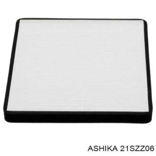 DCF379P Denso Внутрисалонный фильтр