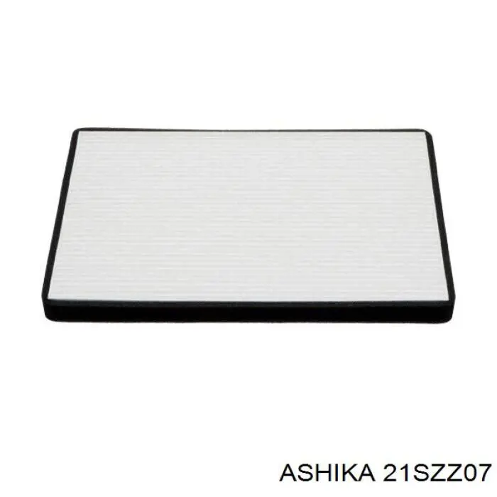 Фильтр воздушный отопителя Ashika 21SZZ07 цена, от 5.33 USD