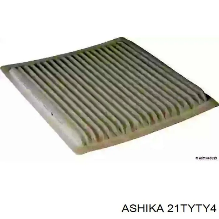 Фильтр воздушный отопителя Ashika 21TYTY4 цена, от 5.64 USD