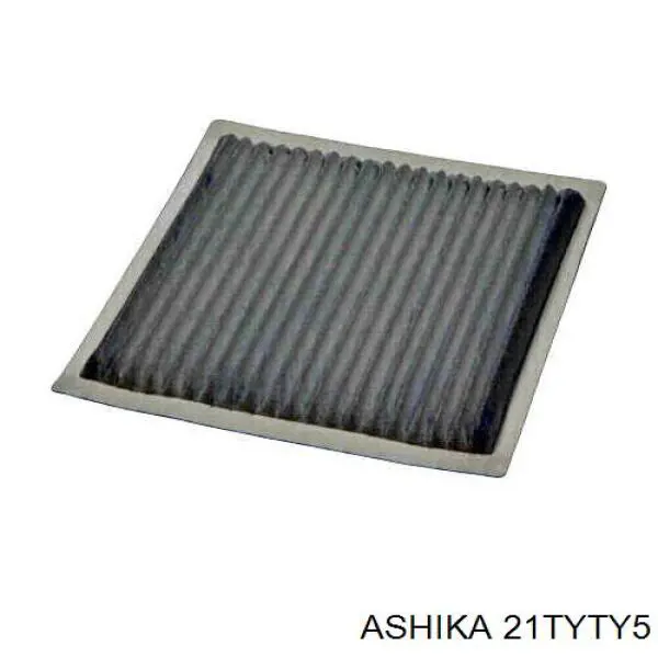 Фильтр салона 21TYTY5 Ashika
