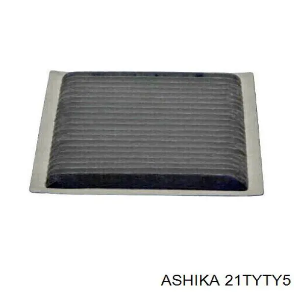 Фильтр воздушный отопителя Ashika 21TYTY5 цена, от 3.83 USD