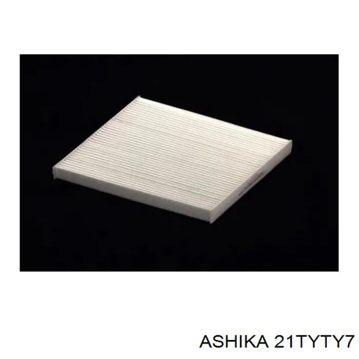 Воздушный фильтр салона Ashika 21TYTY7