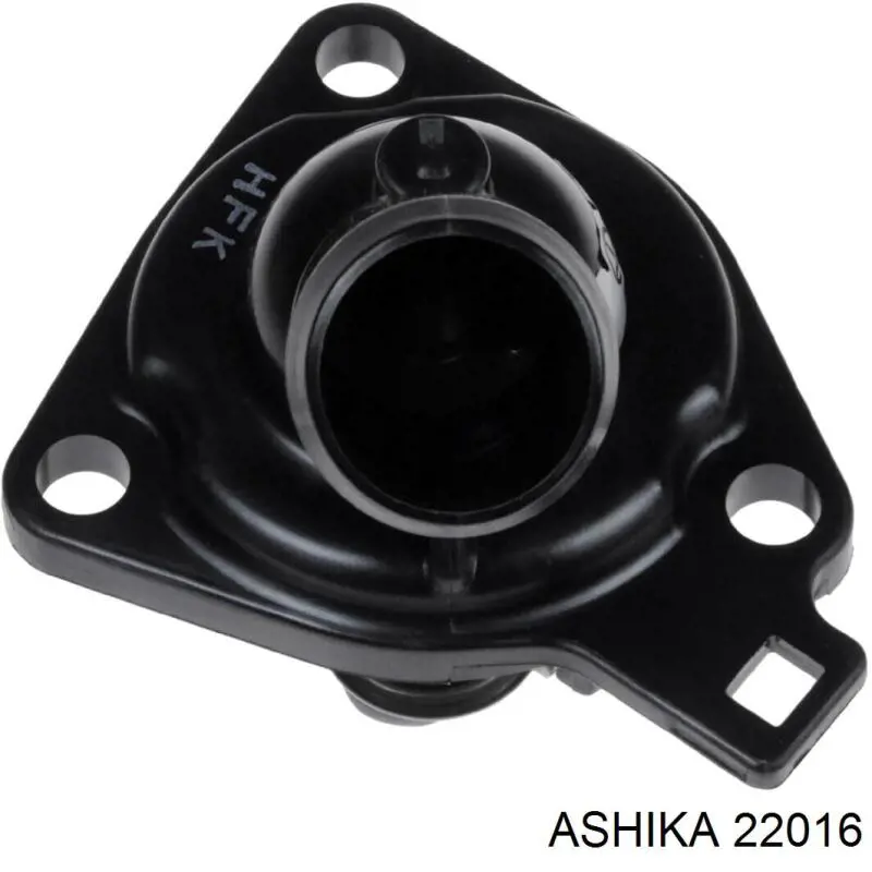 Термостат DTM77636 Denso
