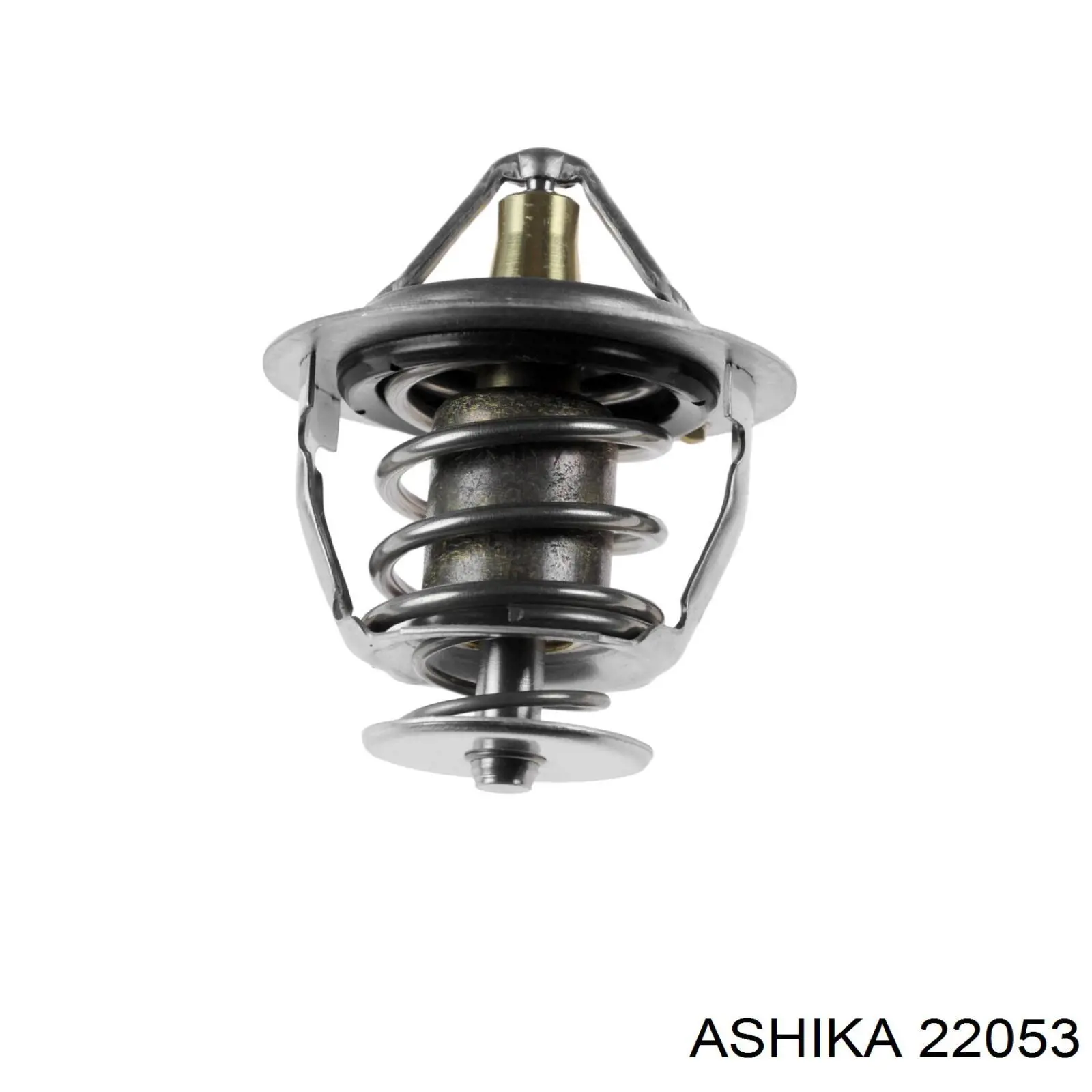 22053 Ashika термостат