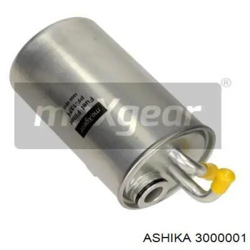 05085581AD Chrysler Фильтр топлива