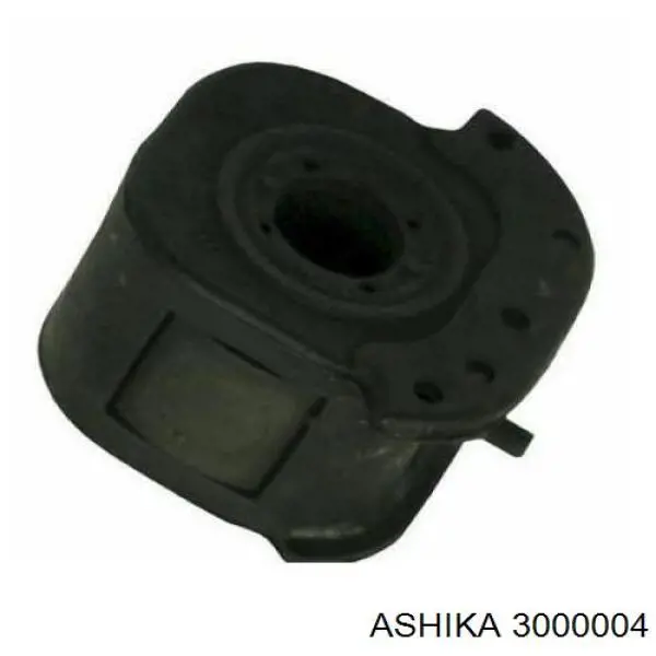 3000004 Ashika Фильтр топлива