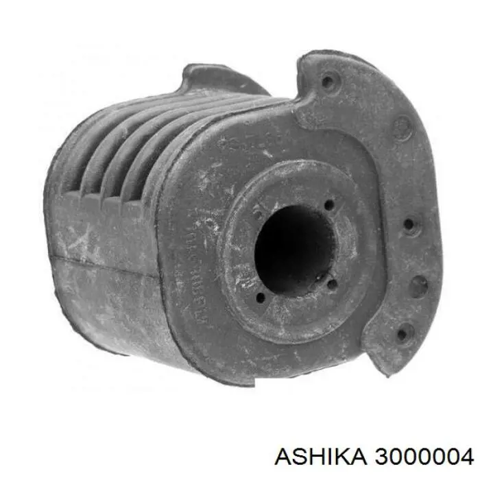 Фильтр топливный Ashika 3000004