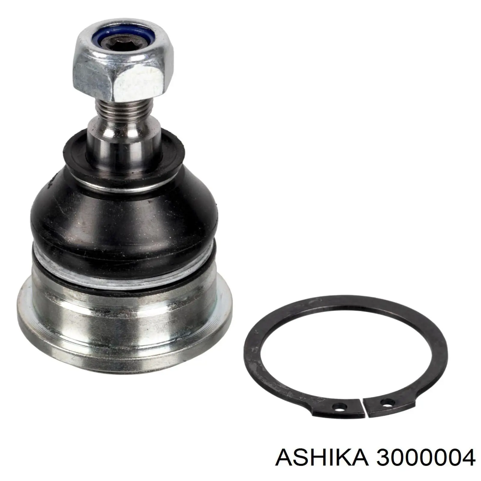 Топливный фильтр 3000004 Ashika