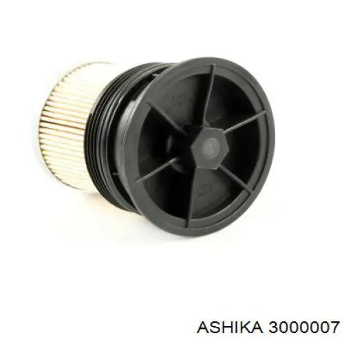 Топливный фильтр 3000007 Ashika