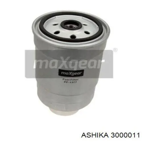 Топливный фильтр 84224KFPCSMS Master-sport