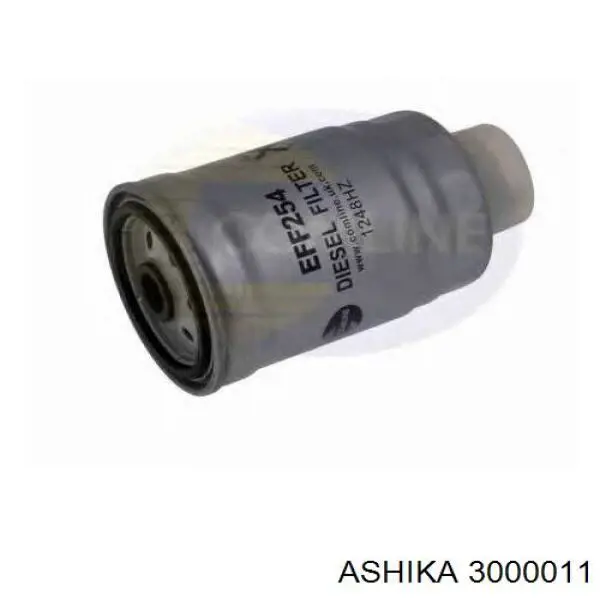 Фильтр тонкой очистки топлива Master-sport 84224KFPCSMS цена, от 34.99 USD