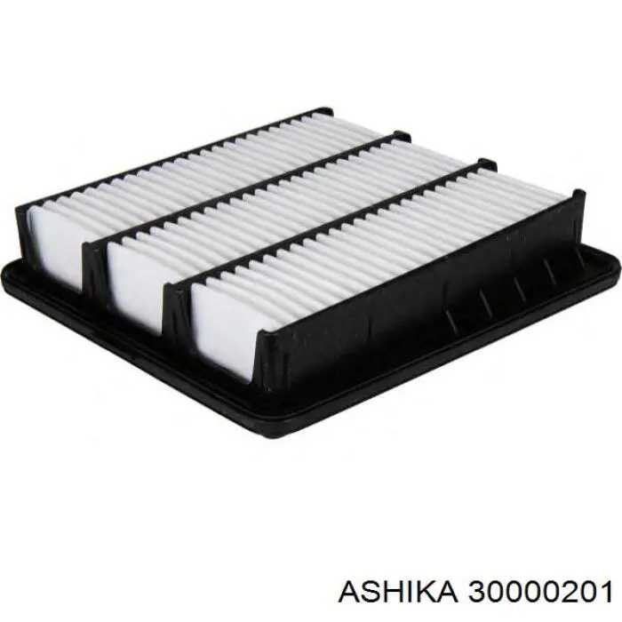 Фильтр тонкой очистки топлива Ashika 30000201 цена, от 10.26 USD