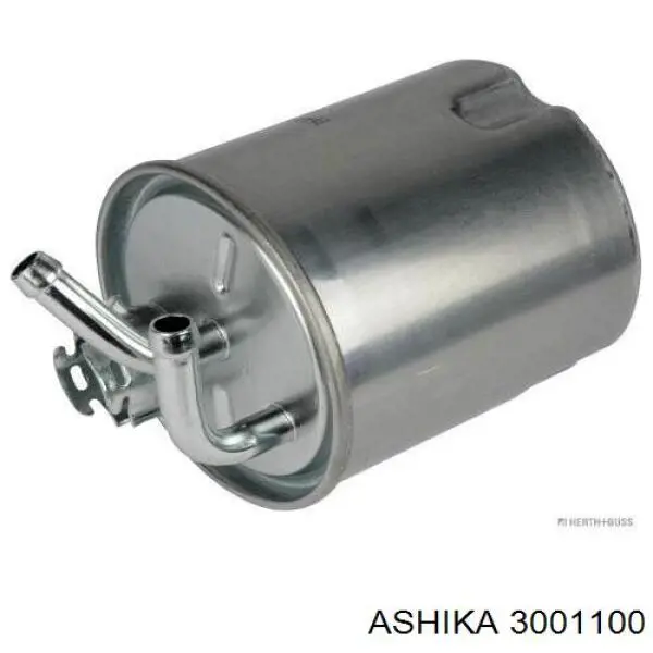 Фильтр тонкой очистки топлива Ashika 3001100 цена, от 23.22 USD