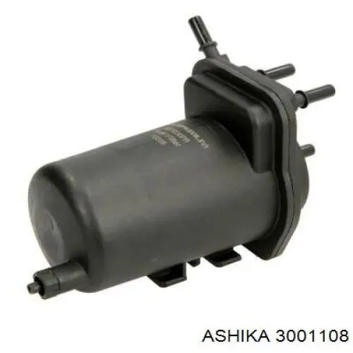 Топливный фильтр 3001108 Ashika