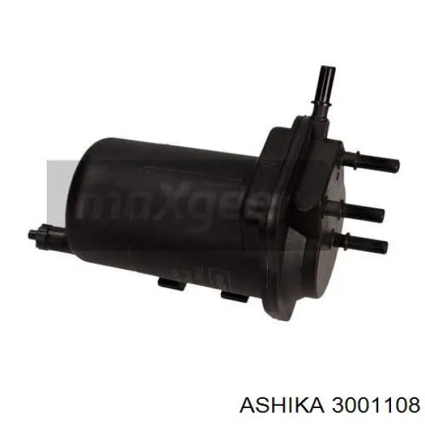 Фильтр тонкой очистки топлива Ashika 3001108 цена, от 16.84 USD