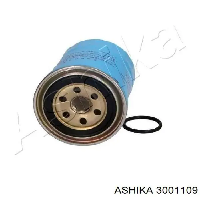 30-01-109 Ashika топливный фильтр