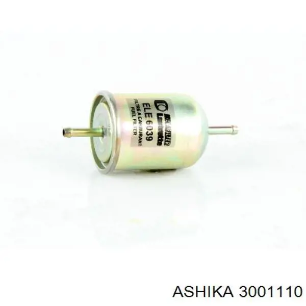 3001110 Ashika топливный фильтр