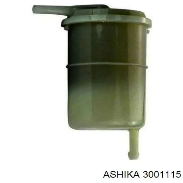 3001115 Ashika топливный фильтр