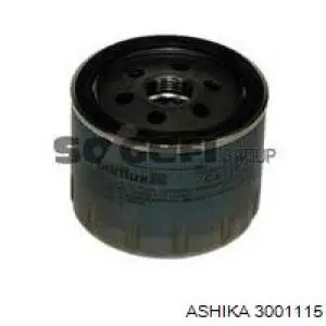 Фильтр топливный Ashika 3001115