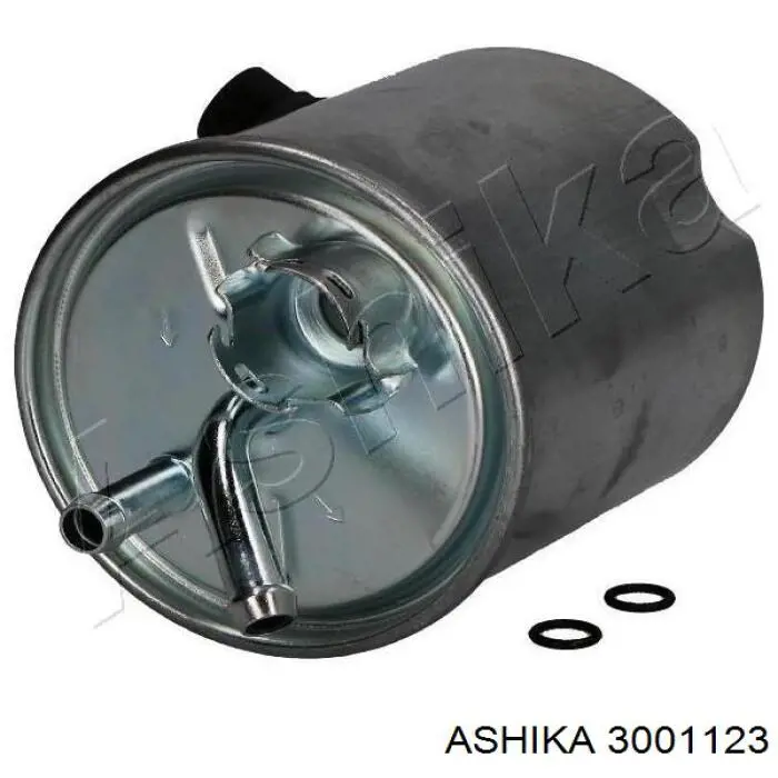 30-01-123 Ashika топливный фильтр