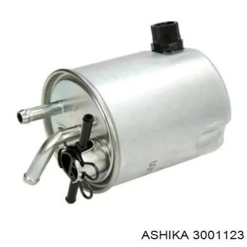 Фильтр топливный Ashika 3001123