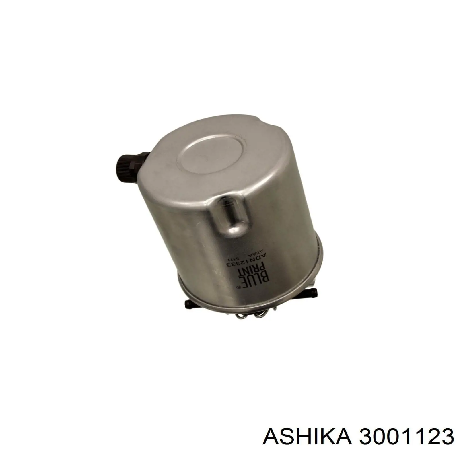 Купить 3001123 Ashika Фильтр-отстойник топлива грубой очистки