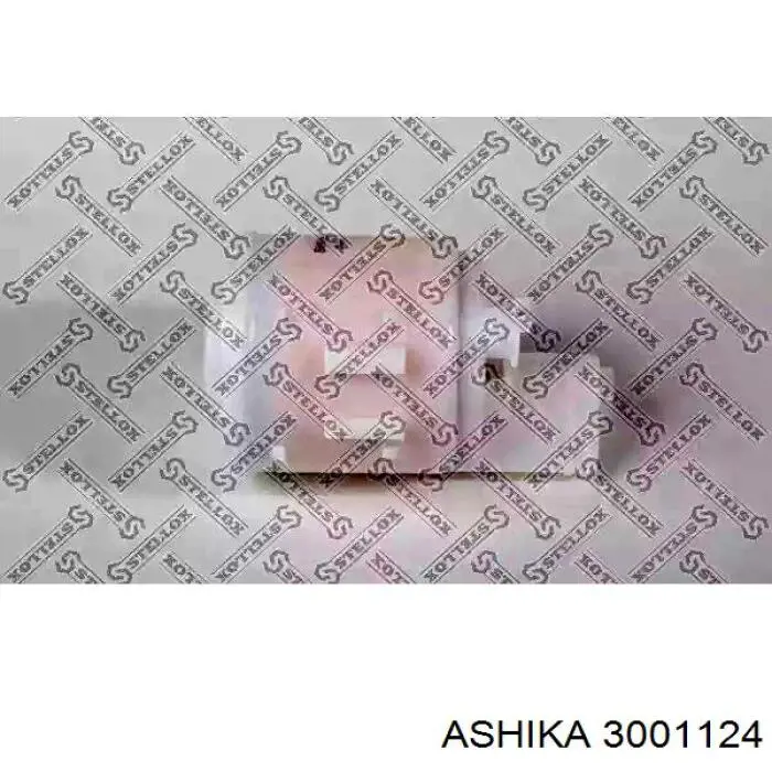 Топливный фильтр 3001124 Ashika