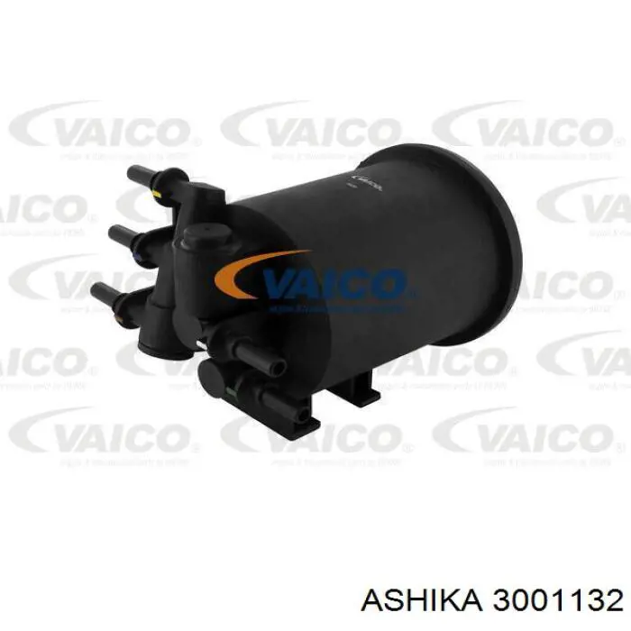 Фильтр тонкой очистки топлива Ashika 3001132 цена, от 21.31 USD
