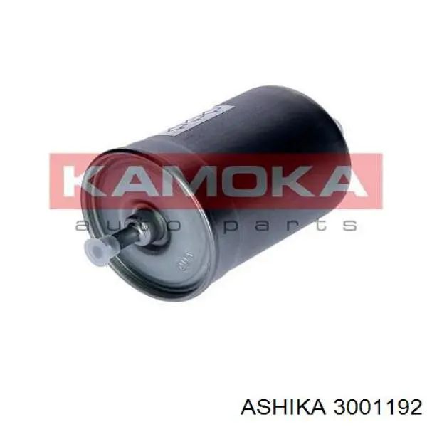 Топливный фильтр 3001192 Ashika