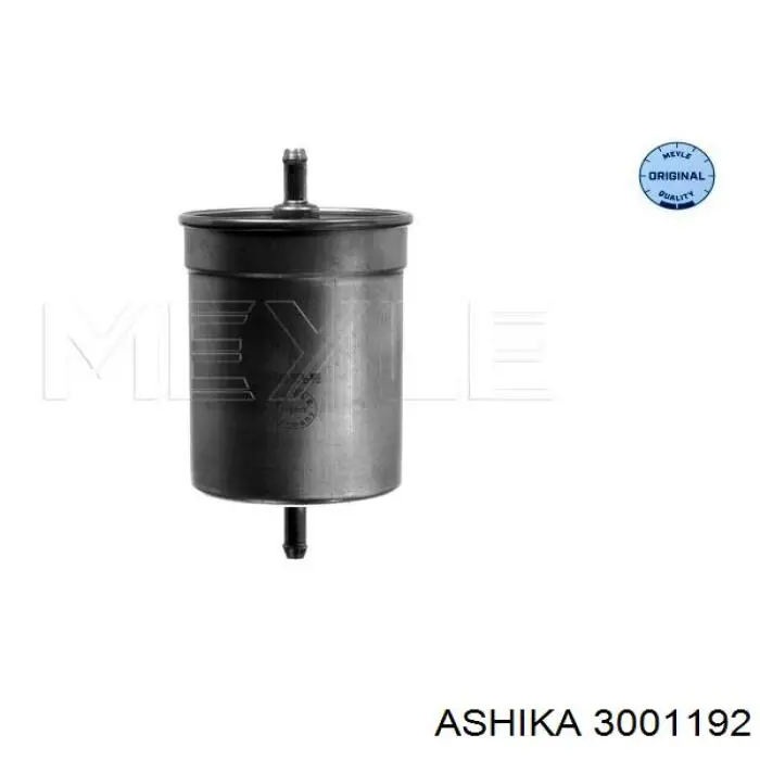 Фильтр топливный Ashika 3001192